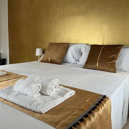 Genova Gold Rooms エクステリア 写真