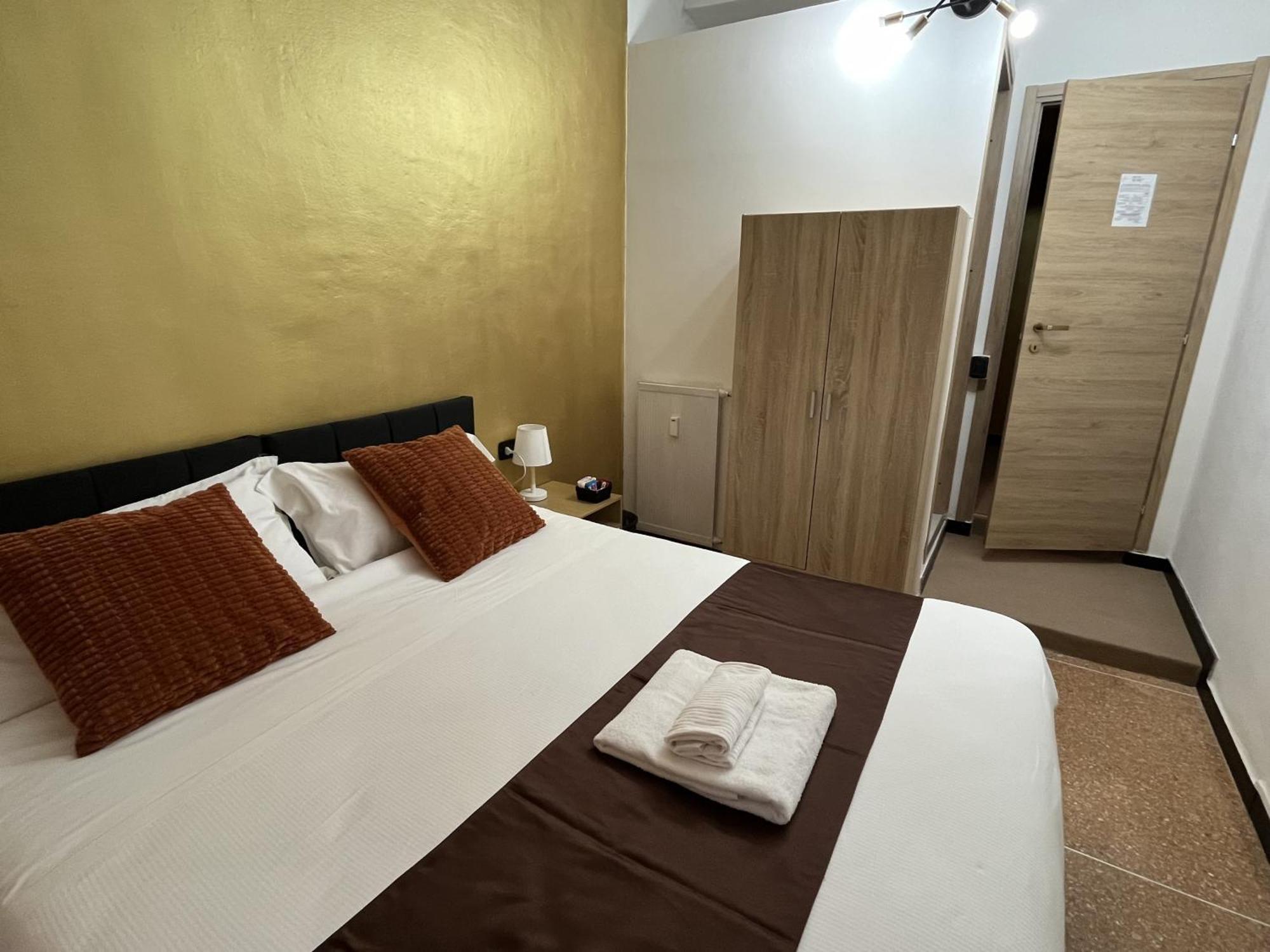 Genova Gold Rooms エクステリア 写真